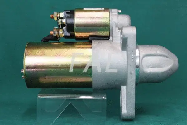 Démarreur FAL Anlasser- und Lichtmaschinenservice F011675/2