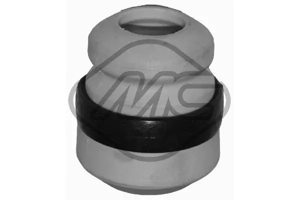 Butée élastique, suspension Metalcaucho 04698