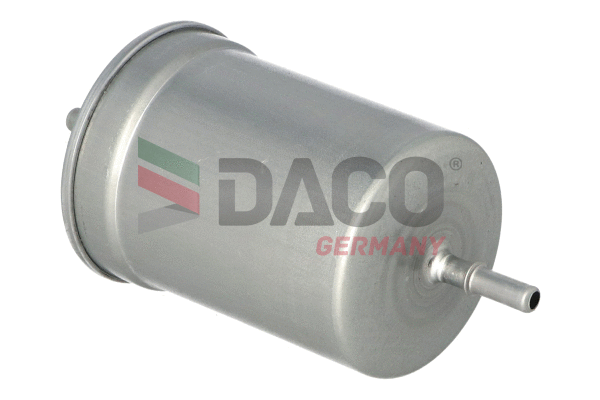 Filtre à carburant DACO Germany DFF0204