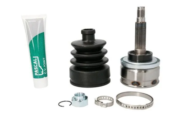 Jeu de joints, arbre de transmission PASCAL G1L003PC
