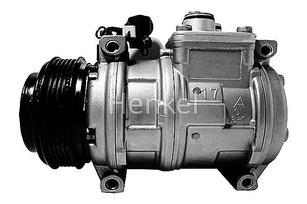 Compresseur, climatisation Henkel Parts 7110121R