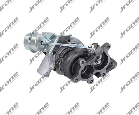 Turbocompresseur, suralimentation Jrone 8G15-200-122