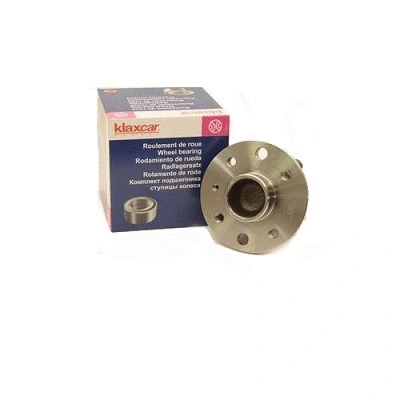 Kit de roulements de roue KLAXCAR FRANCE 22027z