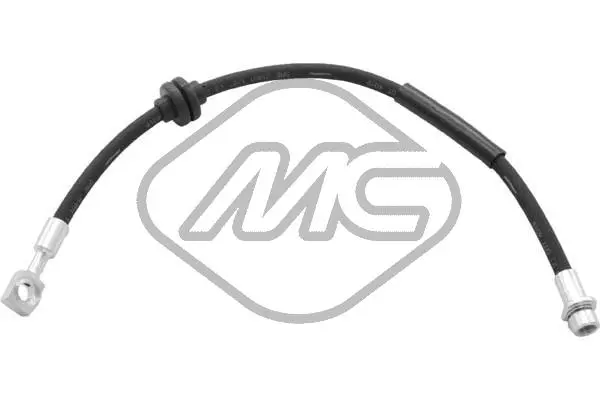 Flexible de frein Metalcaucho 96533