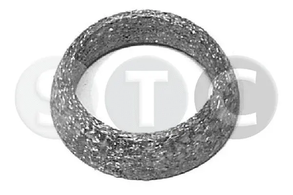 Bague d'étanchéité, tuyau d'échappement STC T402450