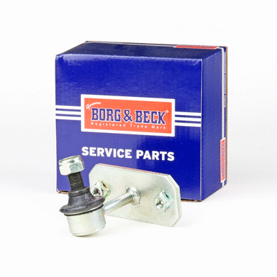 Entretoise/tige, stabilisateur BORG & BECK BDL7028