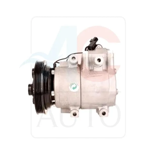 Compresseur, climatisation ACAUTO AC-01HA006