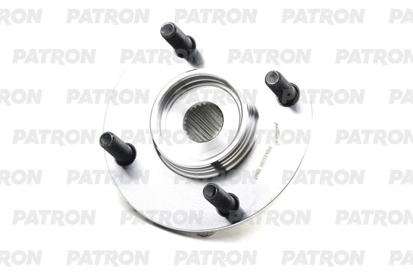 Moyeu de roue PATRON PBK4535H