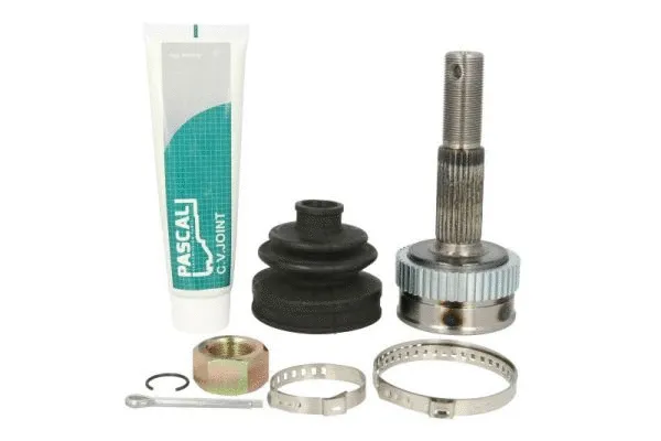 Jeu de joints, arbre de transmission PASCAL G11091PC