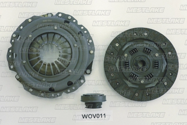 Kit d'embrayage WESTLAKE WOV011