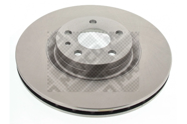Disque de frein MAPCO 15041
