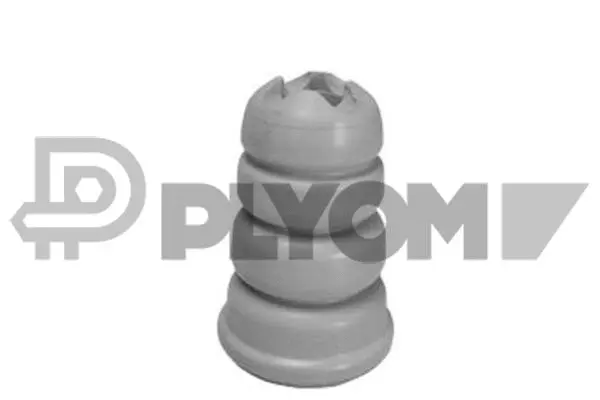 Butée élastique, suspension PLYOM P771985
