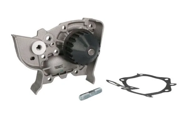 Pompe à eau, refroidissement du moteur THERMOTEC D1R023TT