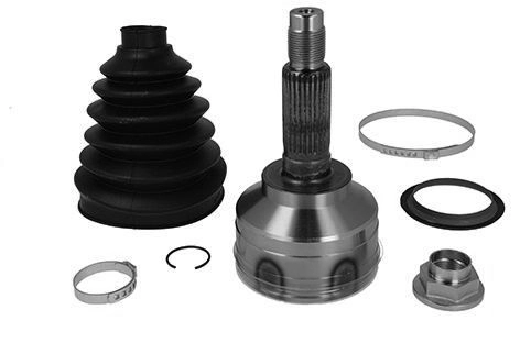 Jeu de joints, arbre de transmission NEOCOM JN-1609