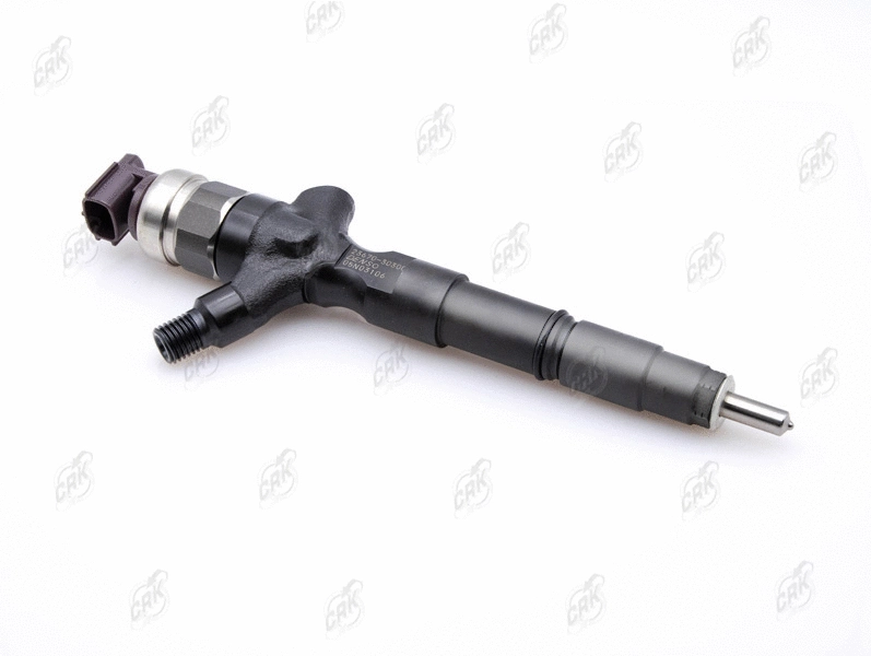 Injecteur CRK Z188076