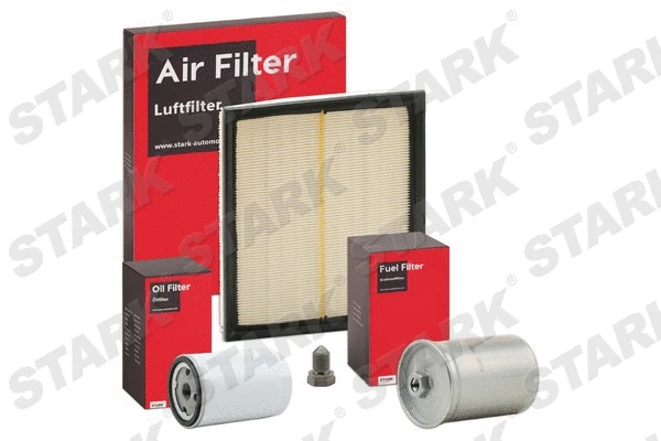 Kit de filtres Stark SKFS-188104513