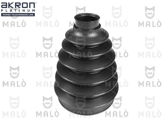 Joint-soufflet, arbre de commande AKRON-MALÒ 187182