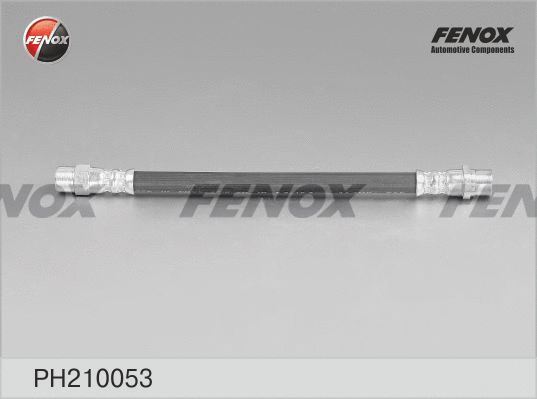 Flexible de frein FENOX PH210053