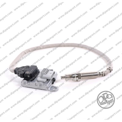Capteur NOx, Catalyseur NOx DIPASPORT NOX010N