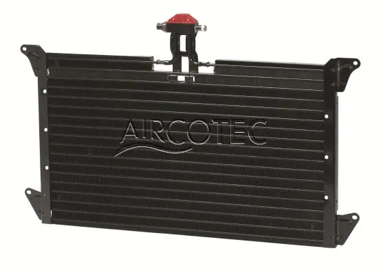 Condenseur, climatisation APC ACT100273