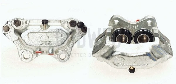Étrier de frein BUDWEG CALIPER 34148