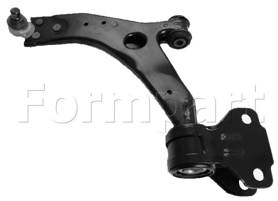Bras de liaison, suspension de roue FORMPART 1509096