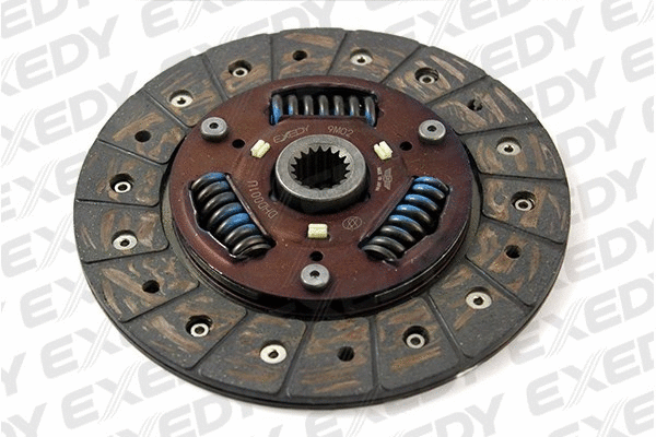 Disque d'embrayage EXEDY DHD001U