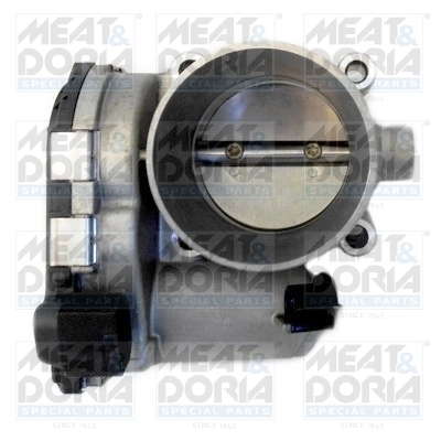 Corps papillon MEAT & DORIA 89224
