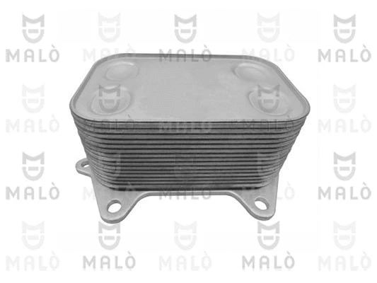 Radiateur d'huile AKRON-MALÒ 135033