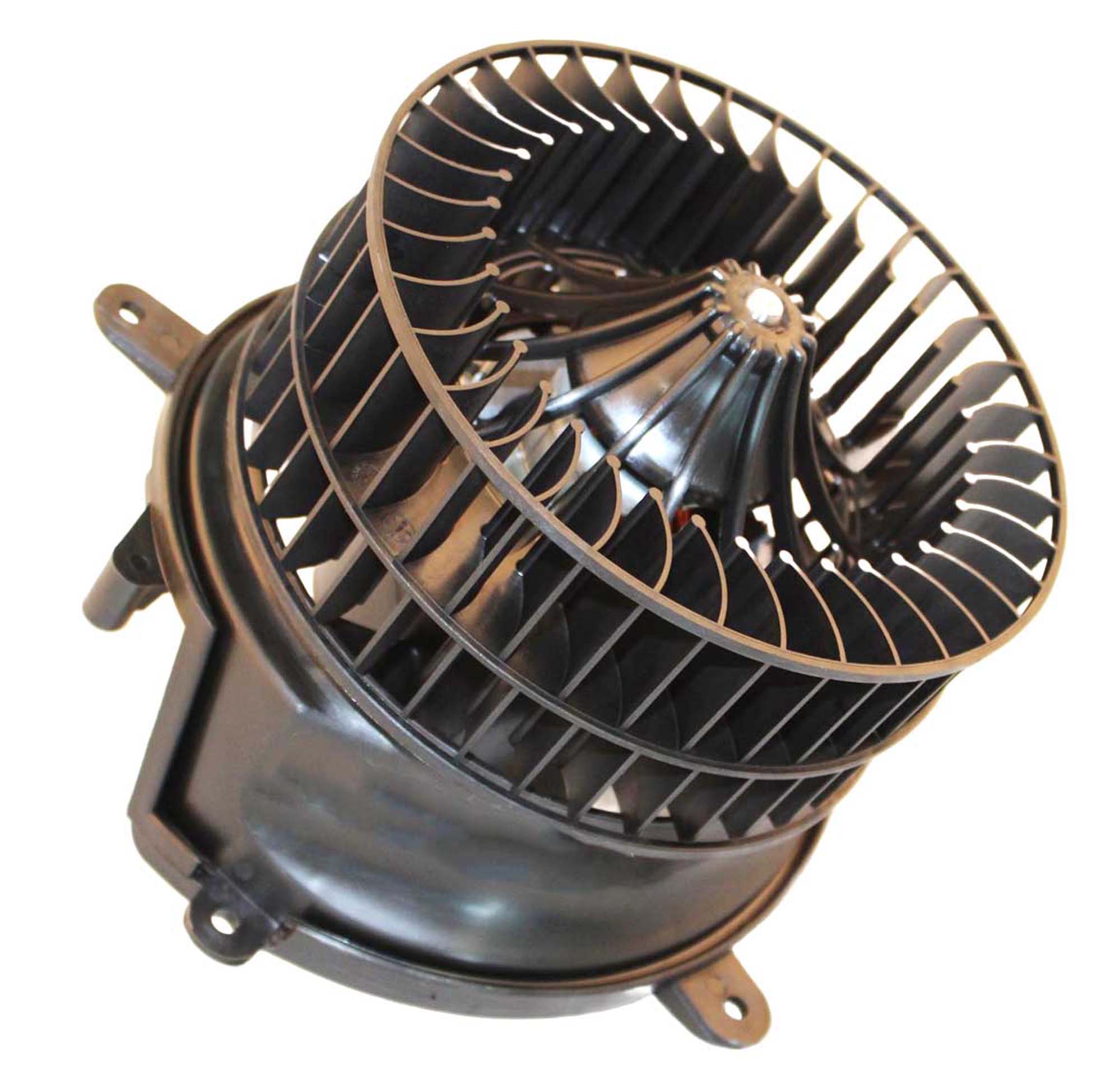 Pulseur d'air habitacle DOGA BW0045