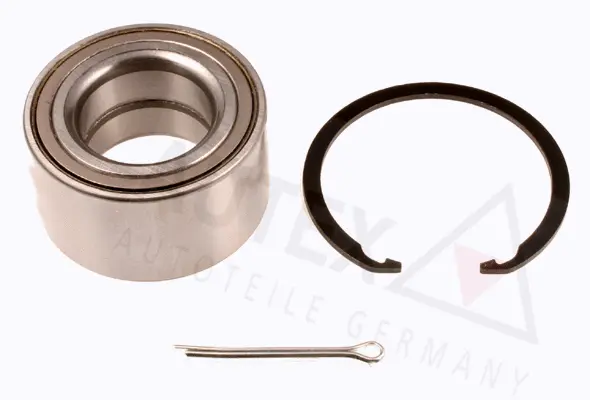 Kit de roulements de roue AUTEX 802956