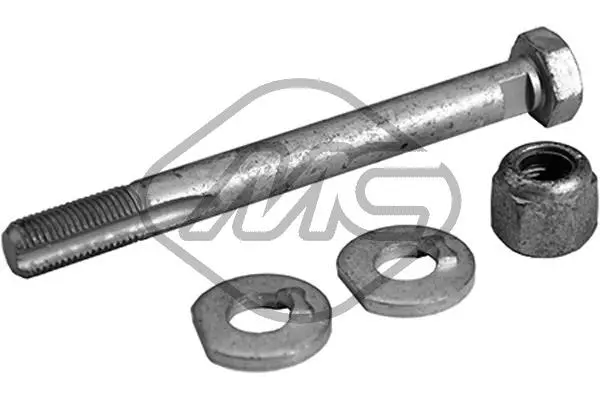 Kit d'assemblage, bras de liaison Metalcaucho 02171