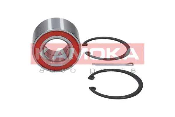 Kit de roulements de roue KAMOKA 5600022