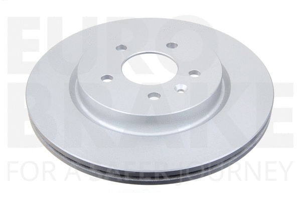 Disque de frein EUROBRAKE 5815313676