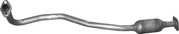 Catalyseur POLMO 99.160