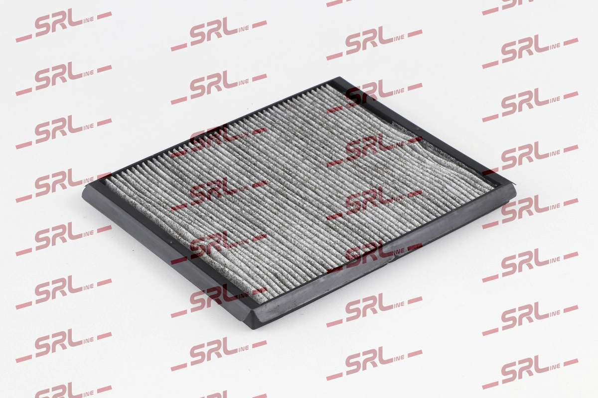 Filtre, air de l'habitacle SRLine S11-1132