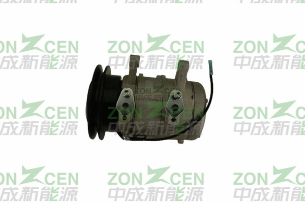 Compresseur, climatisation AIR ZONCEN 25009009