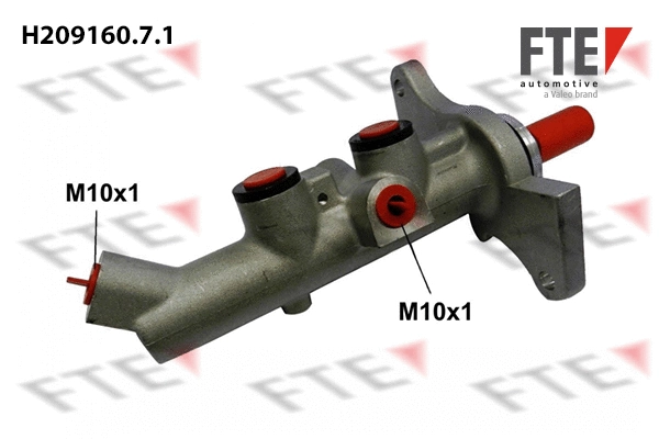 Maître-cylindre de frein FTE 9220139