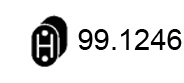 Suspension, échappement ASSO 99.1246