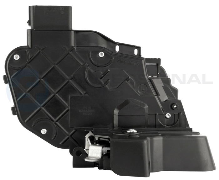 Serrure de porte Professional Parts 82433659