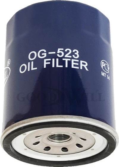 Filtre à huile GOODWILL OG 523