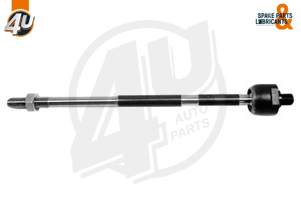 Rotule de direction intérieure, barre de connexion 4U Autoparts E06712