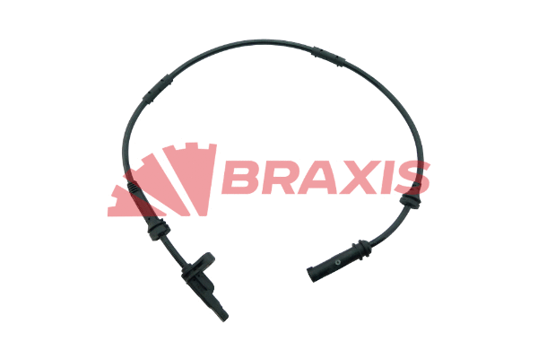 Capteur, vitesse de roue BRAXIS AK0202