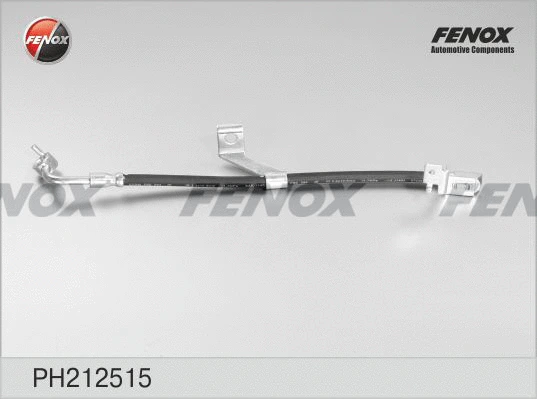 Flexible de frein FENOX PH212515
