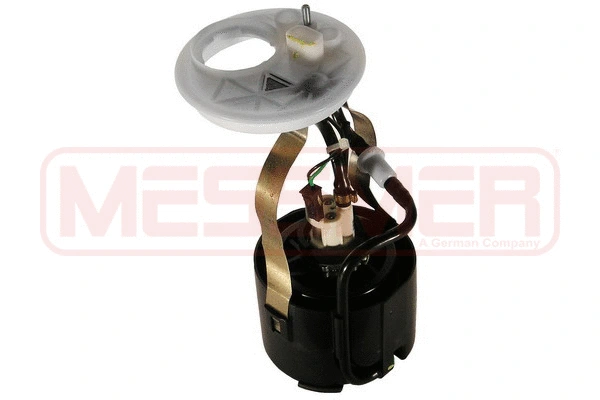 unité d'alimentation de carburant MESSMER 775062A