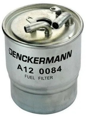 Filtre à carburant DENCKERMANN A120084