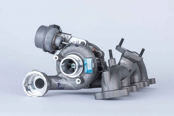 Turbocompresseur, suralimentation BorgWarner 54399880019
