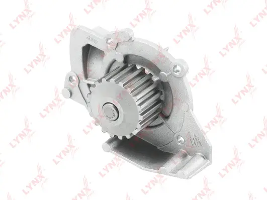 Pompe à eau, refroidissement du moteur LYNXAUTO CW-0139