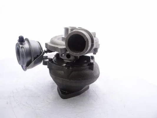 Turbocompresseur, suralimentation GARRETT 723167-8004M