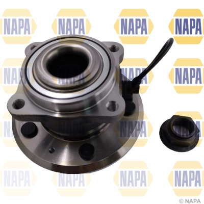 Kit de roulements de roue NAPA PWB1459